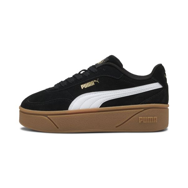 PUMA Patike club II era platform sd W - 402609-01