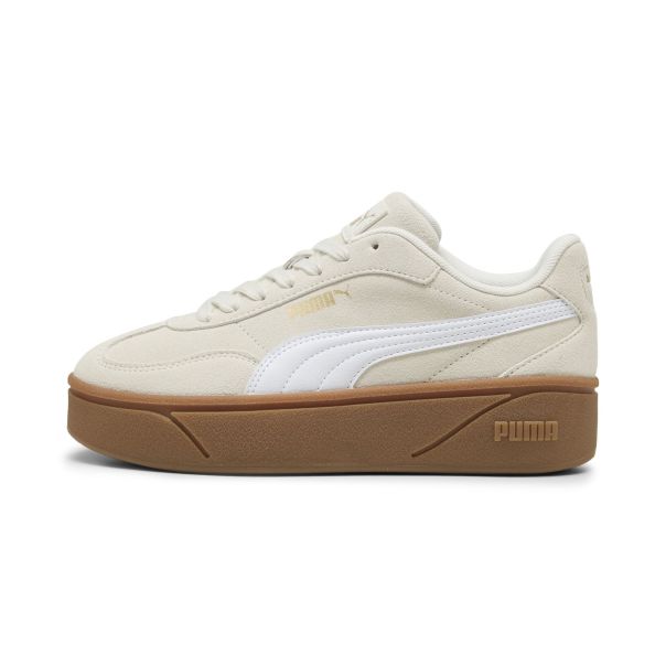 PUMA Patike club II era platform sd W - 402609-02