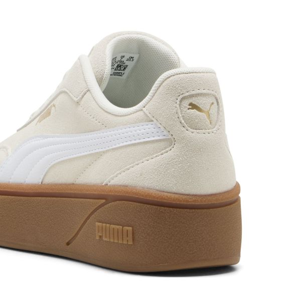 PUMA Patike club II era platform sd W - 402609-02