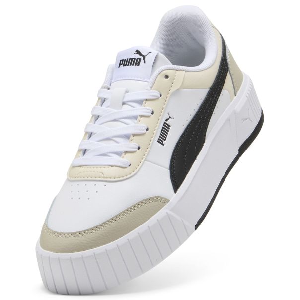 PUMA Patike carina mia W - 402637-09