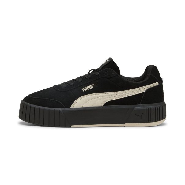 PUMA Patike carina mia sd W - 402638-05