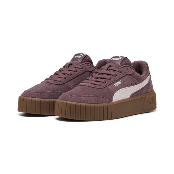 PUMA Patike carina mia sd W - 402638-08