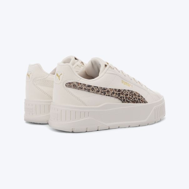 PUMA Patike karmen II animal flair W - 402645-01