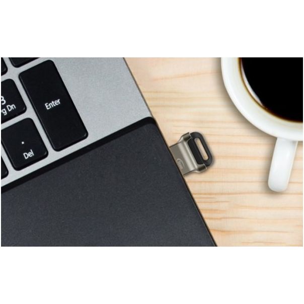 TEAM GROUP TeamGroup 64GB C162 USB 3.0 BLACK/SILVER TC162364GB01 - 39925