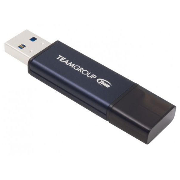 TEAM GROUP TeamGroup 32GB C211 USB 3.2 BLUE TC211332GL01 - 39927