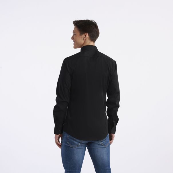 ANTONY MORATO Antony Morato košulja Matteo M - 402FA450001-9000