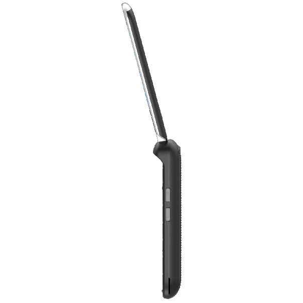 MEANIT SENIOR FLIP MAX, crna - 40304