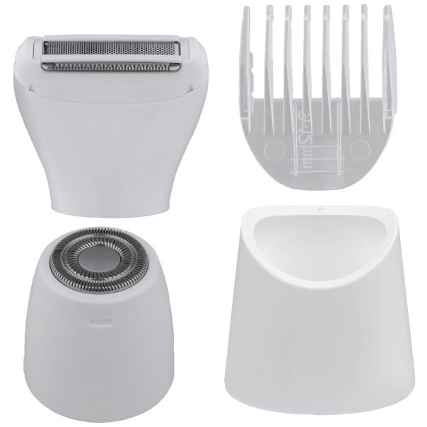 ZILAN Epilator 3u1 ZLN8740 - EP2861333