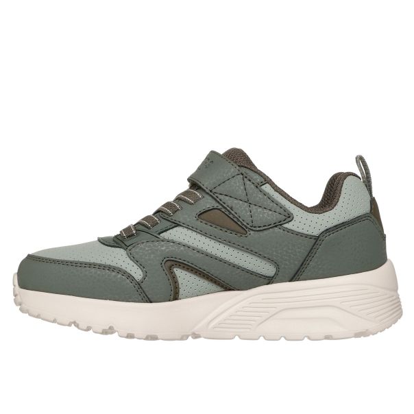 SKECHERS Patike uno lite echo surge BP - 403640L-OLV