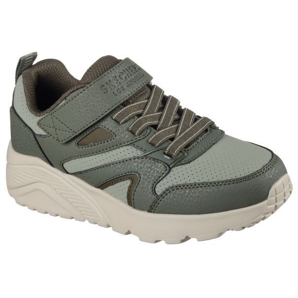 SKECHERS Patike uno lite echo surge BP - 403640L-OLV