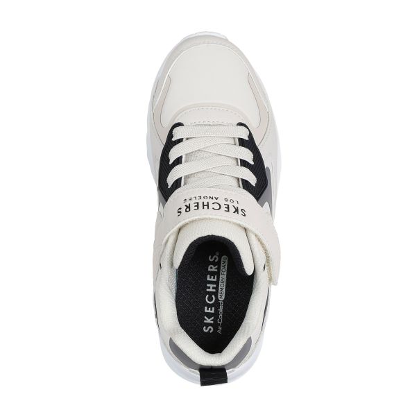 SKECHERS Patike uno lite BP - 403645L-NAT