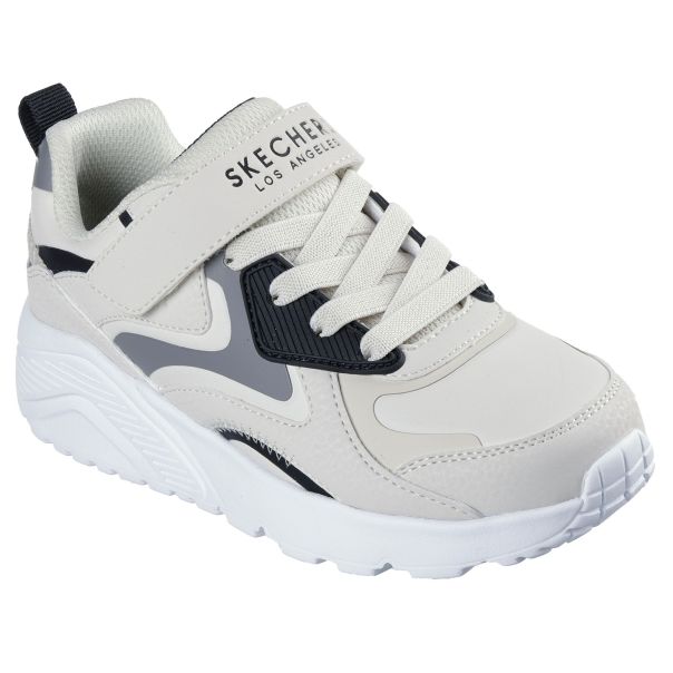 SKECHERS Patike uno lite BP - 403645L-NAT