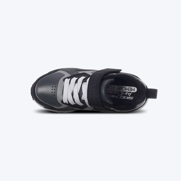 SKECHERS Patike uno gen1 color rays BP - 403646L-GYBK