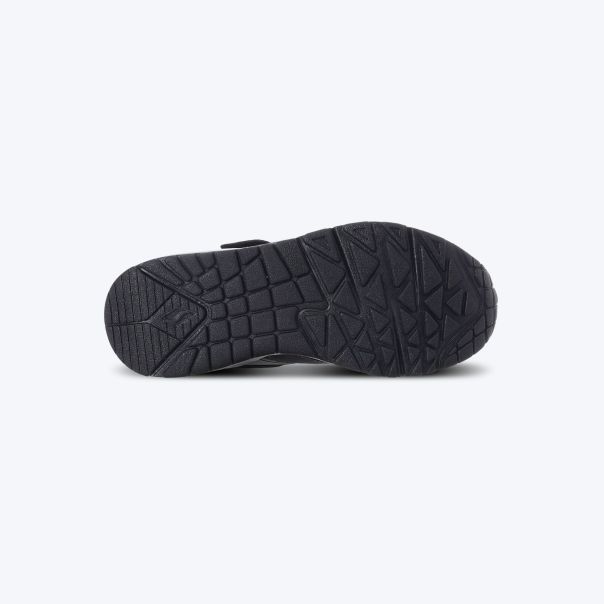 SKECHERS Patike uno gen1 color rays BP - 403646L-GYBK