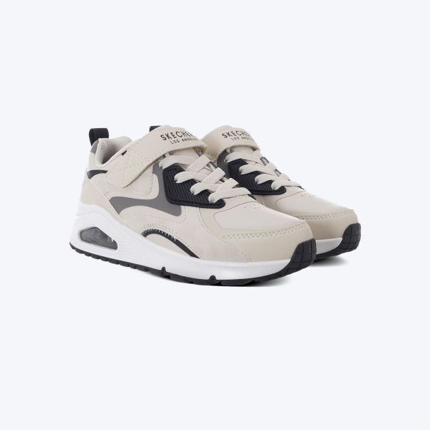 SKECHERS Patike uno gen1 color rays BP - 403646L-NAT