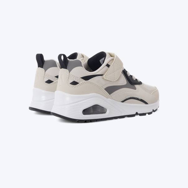 SKECHERS Patike uno gen1 color rays BP - 403646L-NAT