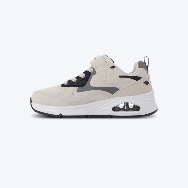 SKECHERS Patike uno gen1 color rays BP - 403646L-NAT