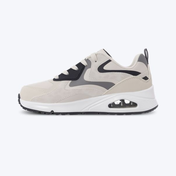 SKECHERS Patike uno gen1 color surge BG - 403647L-NAT