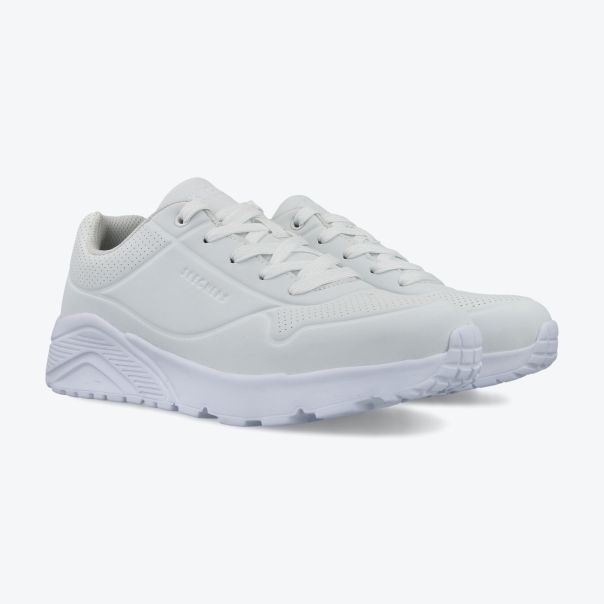 SKECHERS Patike Uno Lite BG - 403694L-W