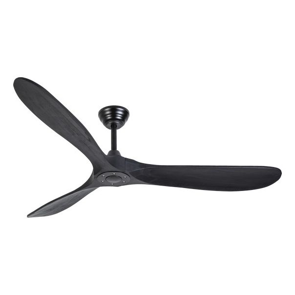 FORMA Plafonski ventilator FV3001-152 BK - 007081