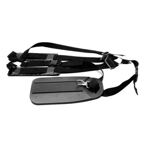 DOLOMITE Motorni trimer 1.5KW - 40377-1