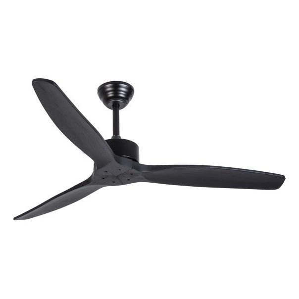 FORMA Plafonski ventilator FV3002-132 BK - 007084