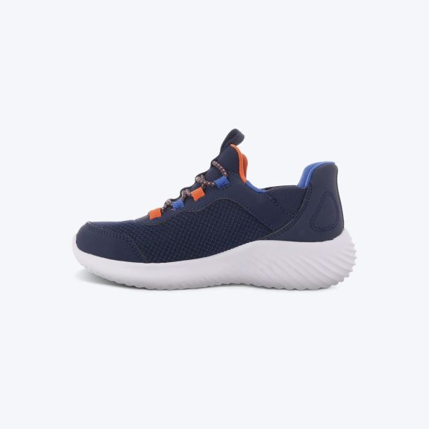 SKECHERS Patike bounder brisk-burst BP - 403822L-NVBL