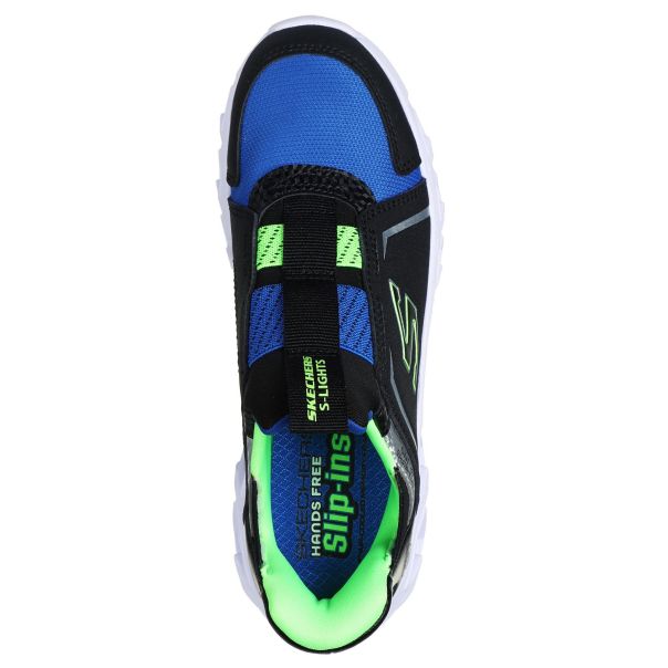 SKECHERS Patike hypno-flash 2.0 - 403830L-BBLM