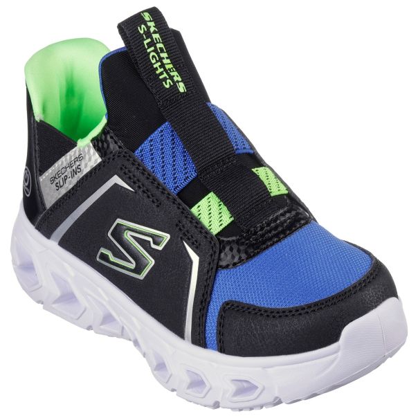 SKECHERS Patike hypno-flash 2.0 - 403830L-BBLM