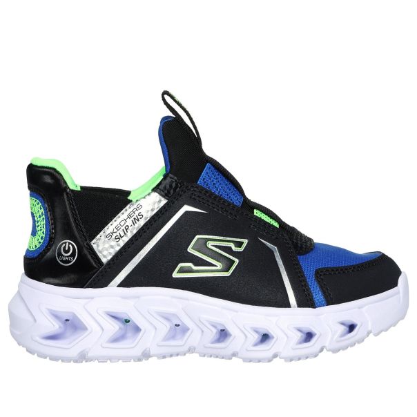 SKECHERS Patike hypno-flash 2.0 - 403830L-BBLM