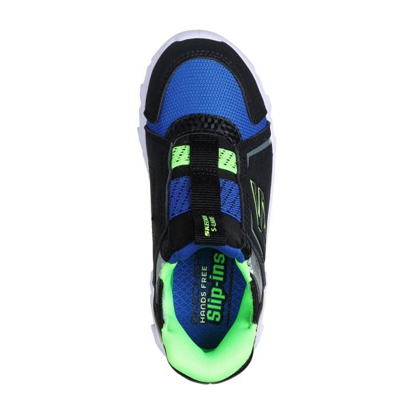 SKECHERS Patike hypno-flash 2.0 - 403830N-BBLM