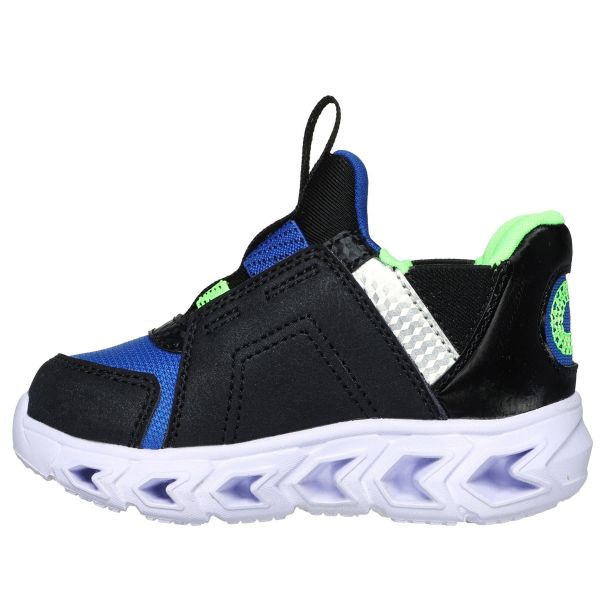 SKECHERS Patike hypno-flash 2.0 - 403830N-BBLM