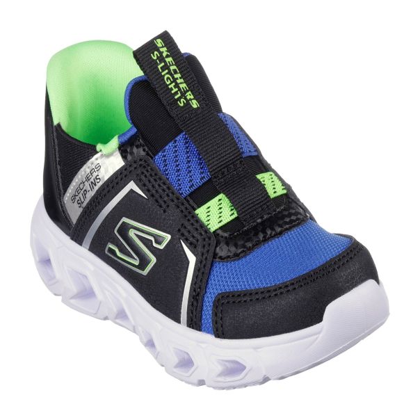 SKECHERS Patike hypno-flash 2.0 - 403830N-BBLM
