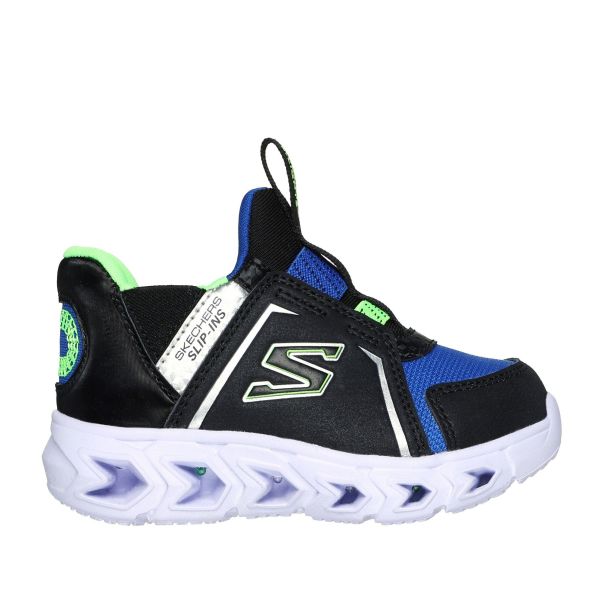 SKECHERS Patike hypno-flash 2.0 - 403830N-BBLM