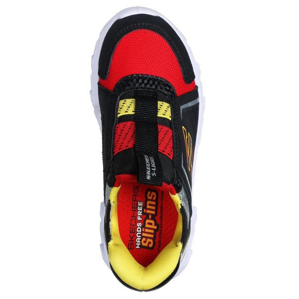 SKECHERS Patike hypno-flash 2.0 - 403830N-BKRD