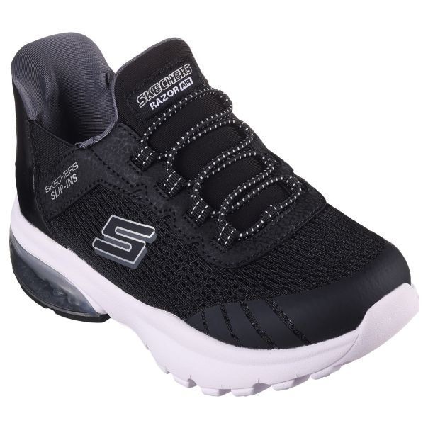 SKECHERS Patike skechers razor air - 403839L-BKCC