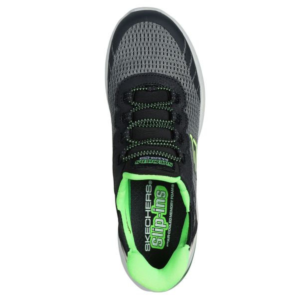 SKECHERS Patike skechers razor air - 403839L-CCBK