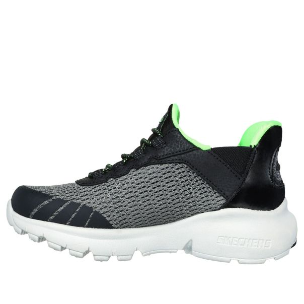 SKECHERS Patike skechers razor air - 403839L-CCBK