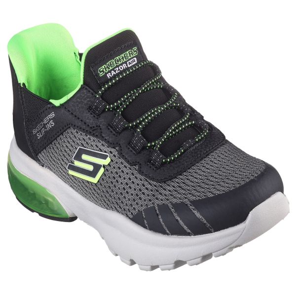 SKECHERS Patike skechers razor air - 403839L-CCBK