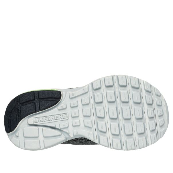 SKECHERS Patike skechers razor air - 403839L-CCBK