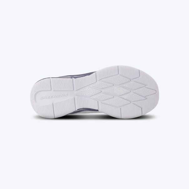 SKECHERS Patike slip-ins microspec max brisk-stripe BP - 403890L-WBL