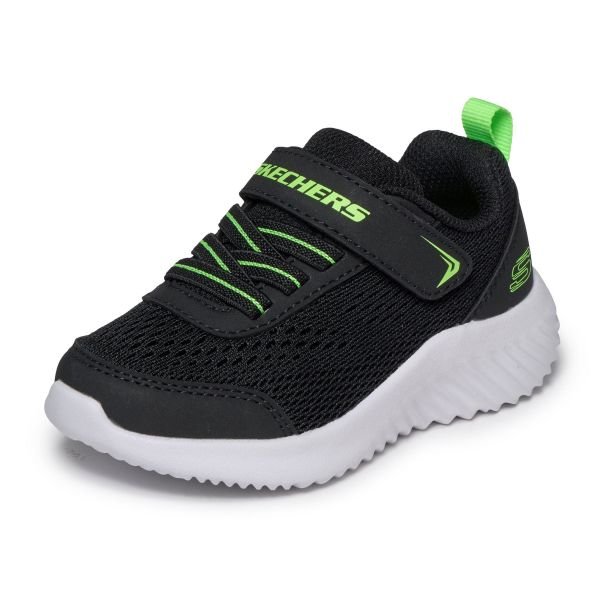 SKECHERS Patike bounder BT - 403905N-BLK