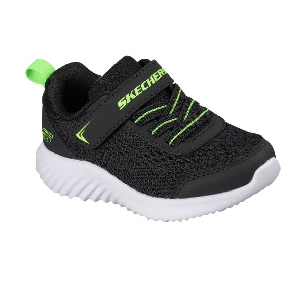 SKECHERS Patike bounder BT - 403905N-BLK