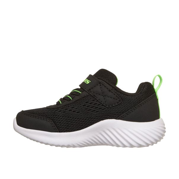 SKECHERS Patike bounder BT - 403905N-BLK