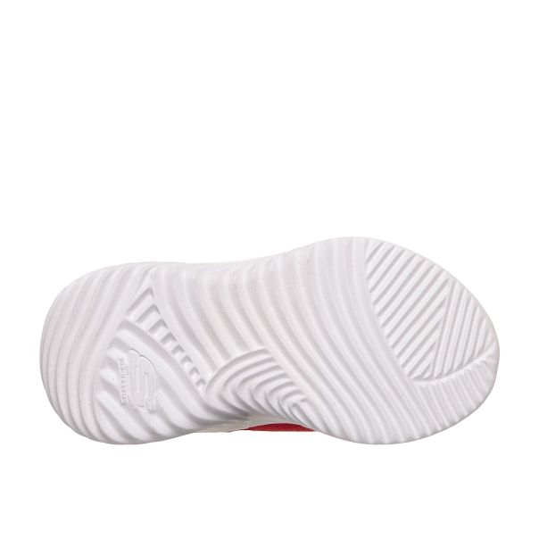 SKECHERS Patike bounder BT - 403905N-RED