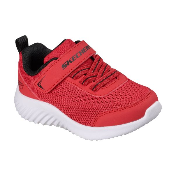 SKECHERS Patike bounder BT - 403905N-RED