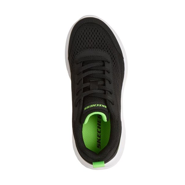 SKECHERS Patike bounder BPG - 403916L-BLK