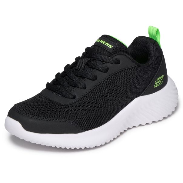 SKECHERS Patike bounder BPG - 403916L-BLK