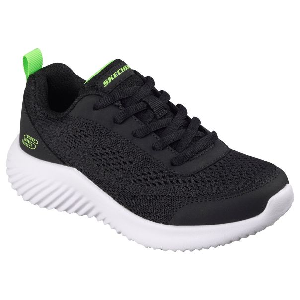 SKECHERS Patike bounder BPG - 403916L-BLK
