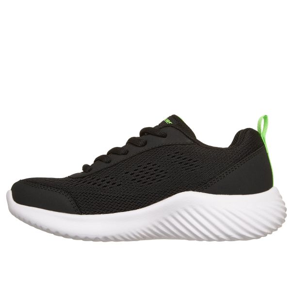 SKECHERS Patike bounder BPG - 403916L-BLK